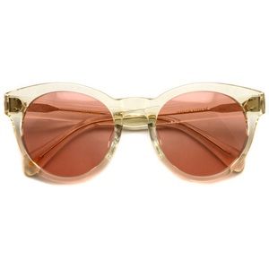 Oliver Peoples X Maison Kitsune Luxury Sunglasses